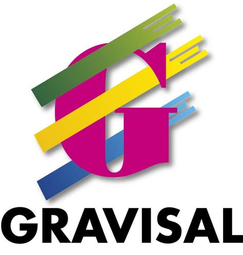 Gravisal – su imprenta